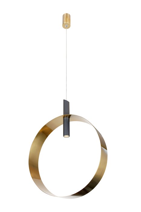 מנורת תלייה טבעת 15/25/35