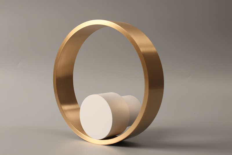 דור מנורת קיר 10W