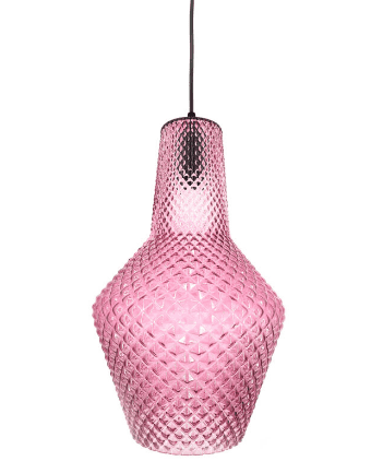 מונאקו תלייה ורוד