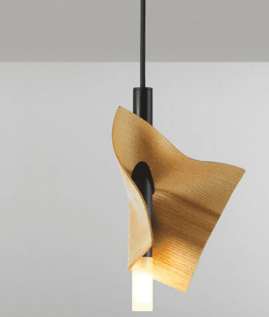 מנורת תלייה מדגם נאפו