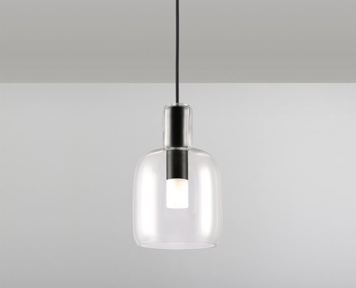 מנורת תלייה מדגם הוסטה