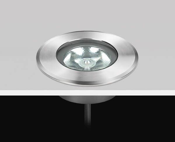 לוקי סלים 6 שקוע ריצפה