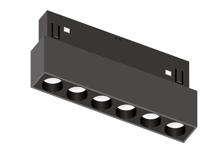 פס סמוי עדשות