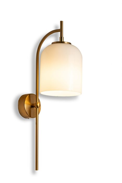 WALL מנורת קיר