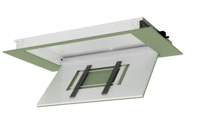 מעלית לטלוויזה נסתרת לטלוויזיה 65"