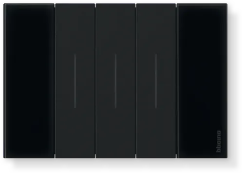 מסגרת Living Now NIGHT