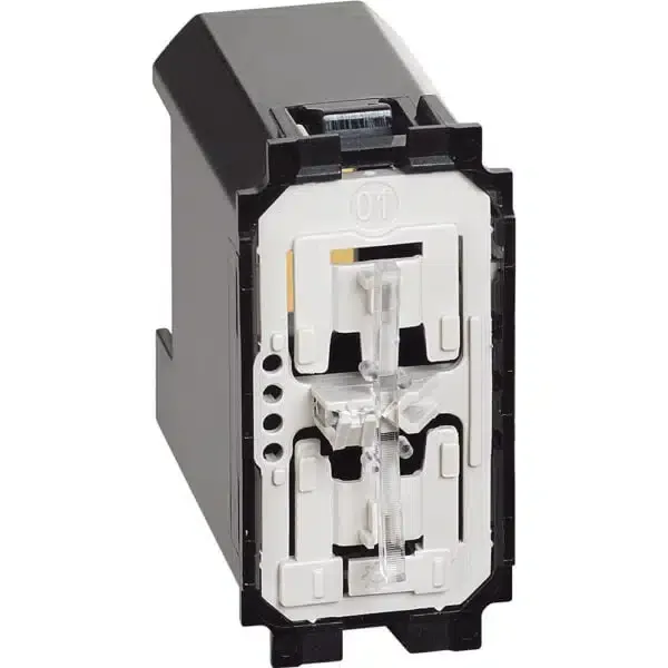 מפסק תריס חכם Living Now