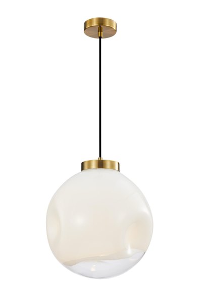 מנורת תלייה דגם ללין קוטר 20