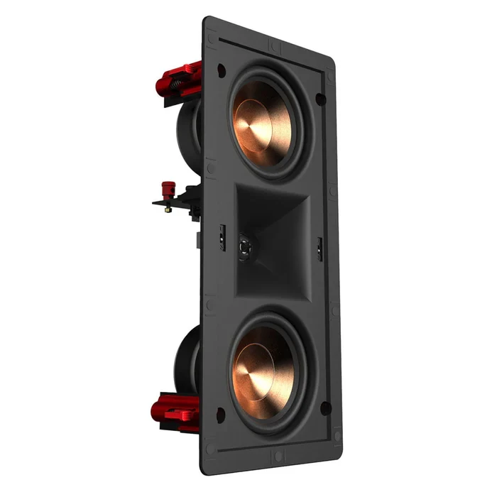 רמקול שקוע Klipsch PRO-24RW LCR.