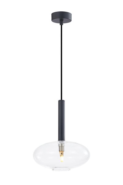 מנורת תלייה לילך אובלי