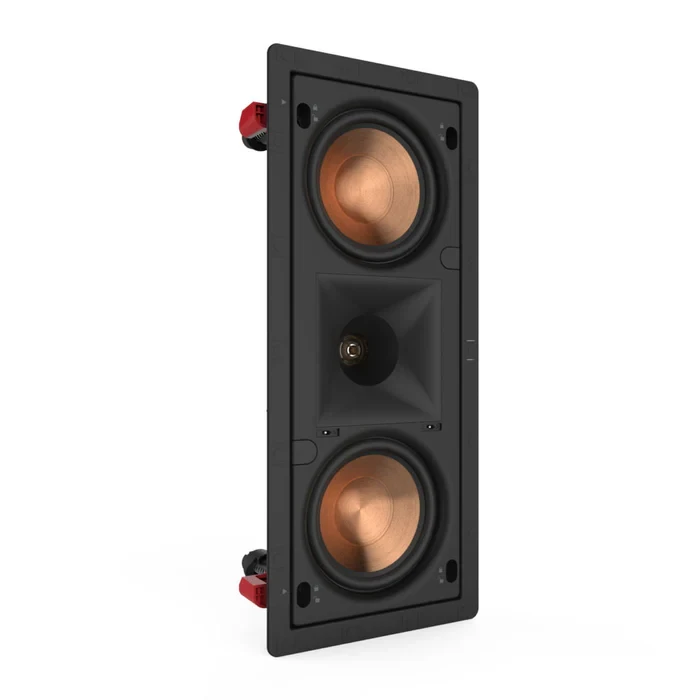 רמקול שקוע Klipsch PRO-250RPW LCR.