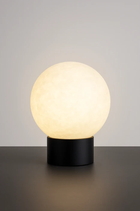 מנורת שולחן שישי ספרדי