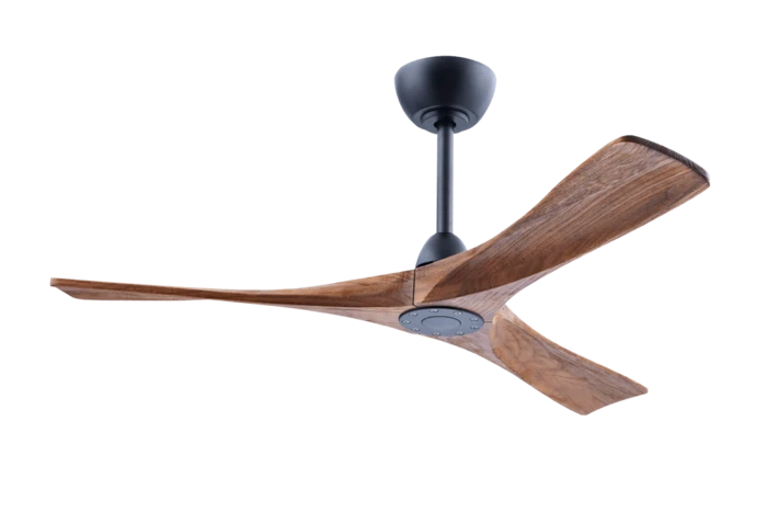 מאוורר תקרה SELESTE 48 BLACK