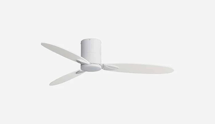 מאוורר תקרה במבצע OSTRO WHITE