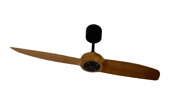 מאוורר תקרה KNIFE BLACK