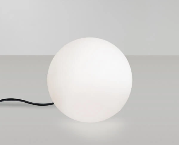 כדור תאורה קוטר 40