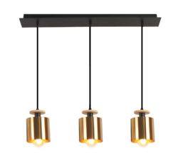 קופה מנורת תלייה