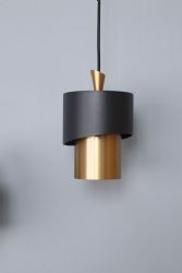 מנורת תלייה LEONARDO 22W