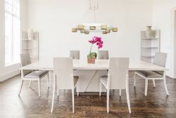 מנורת תלייה NIKO ROUND 108W