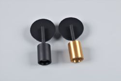 מנורת קיר קופיקו- מנורת קריאה 5W דימור