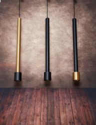 רולאן מנורת תלייה 570 9W דימור