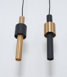 מנורת תלייה לאונרדו 14W