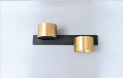 מנורת קיר NIKO 24W UP-DOWN