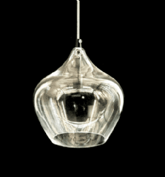 שנדי שקוף 20 ס"מ