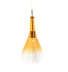 אינדיאגו תלייה צהוב