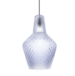 מונאקו תלייה כחול עדין