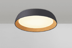 צמוד אוקיטו P45 שחור עץ