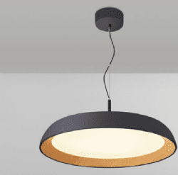 אוקיטו P60 שחור עץ