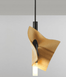 מנורת תלייה מדגם נאפו