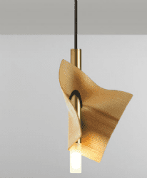 אלמנט נאפו צילינדר זהב