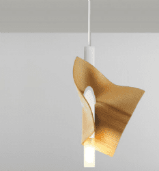 אלמנט נאפו צילינדר לבן