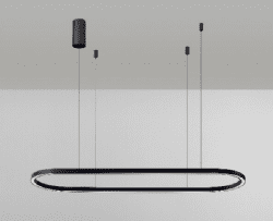 מנורת תלייה דגם סולו