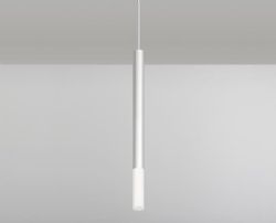 מנורת תלייה דגם בולט 40 לבן