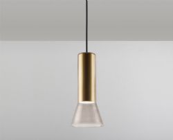 אלמנט לינגו זכוכית שקוף