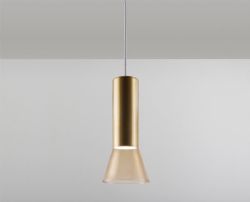 אלמנט לינגו זכוכית אמבר