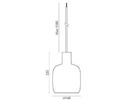 אלמנט-הוסטה מפרט