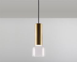 מנורת תלייה מדגם אנימה