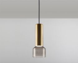 אלמנט אנימה -מעושן-זהב