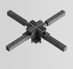 קמץ שקוע למגנט 48V