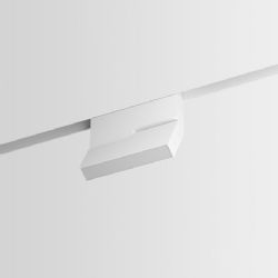 12W למגנט BOOK לבן 3000K