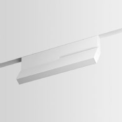 ארוך למגנט BOOK לבן 25W 3000K