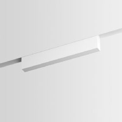 קצר למגנט BOOK לבן 25W 3000K