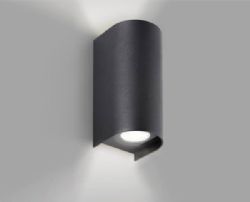 טוליקס R צמוד קיר בזלת