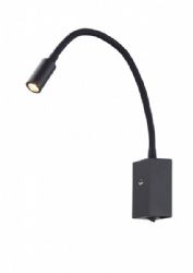 מנורת קיר פביו USB