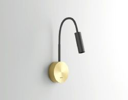 מנורת קיר ניק