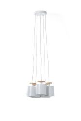 קופה מנורת תלייה